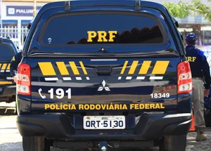 Polícia Rodoviária Federal 