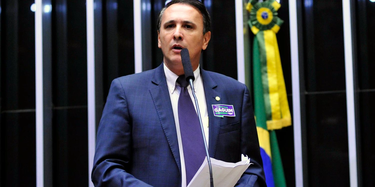 Carlos Henrique Gaguim