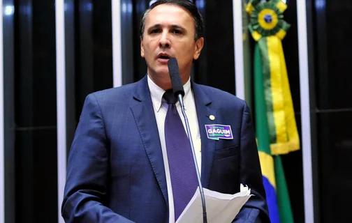 Carlos Henrique Gaguim