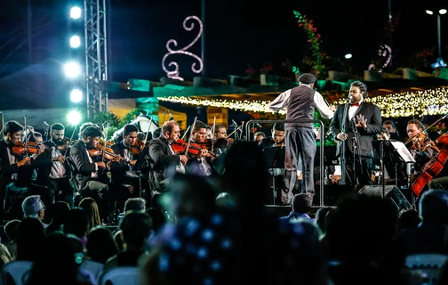 Orquestra Sinfônica de Teresina