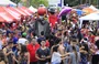 Bloco de Carnaval em Teresina