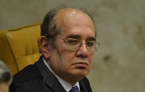 Gilmar Mendes