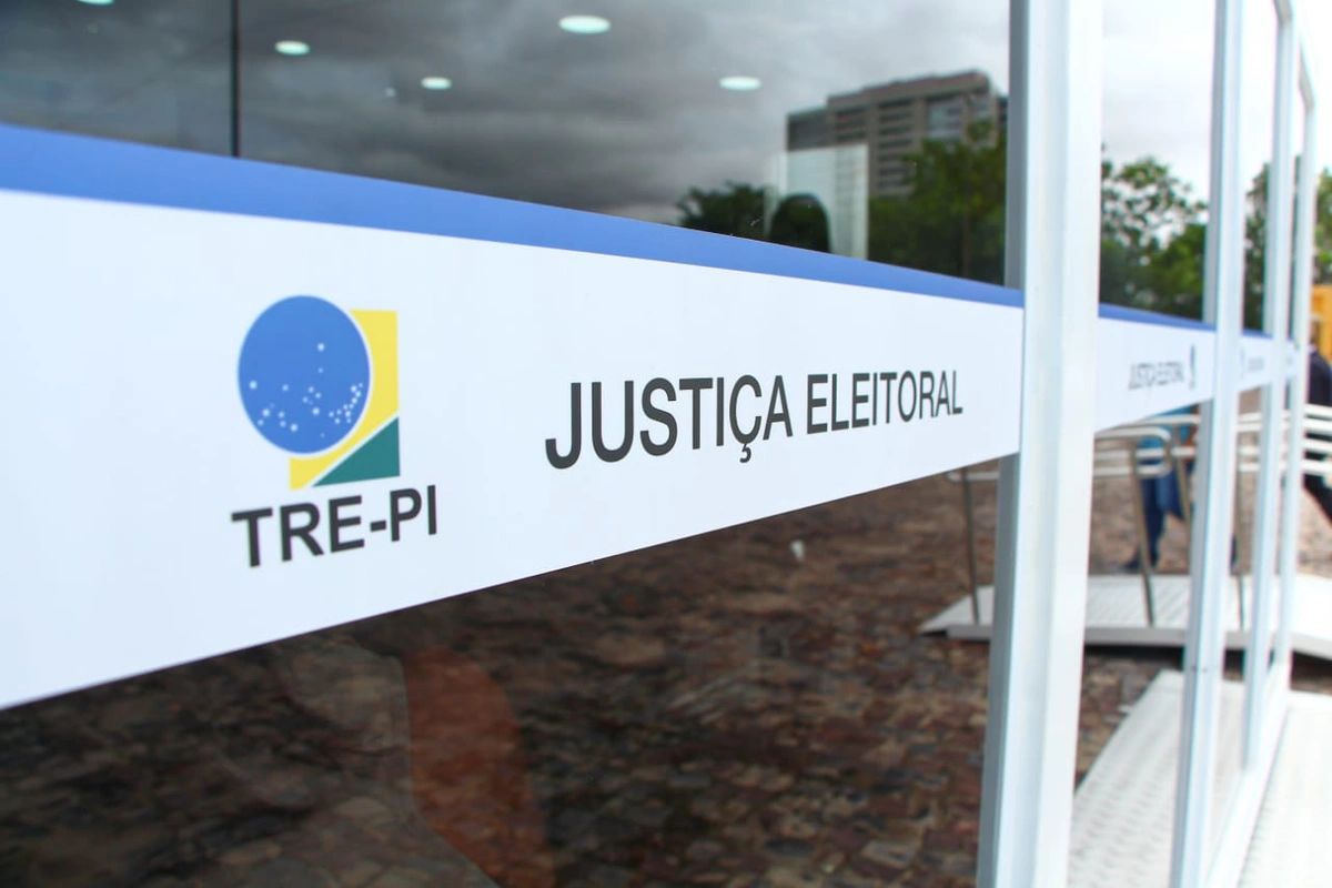 Justiça Eleitoral 