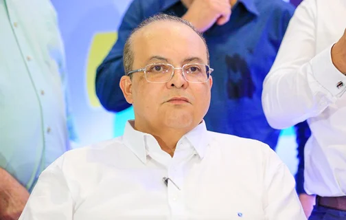 Governador Ibaneis Rocha