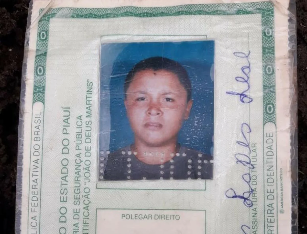 Garoto de programa é assassinado a pauladas em Agricolândia - GP1