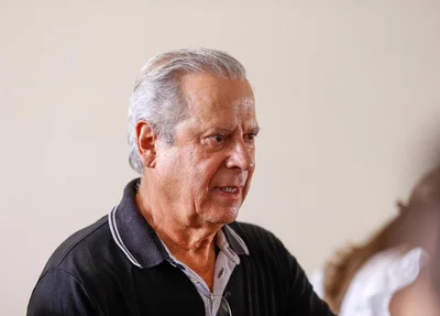 Zé Dirceu 