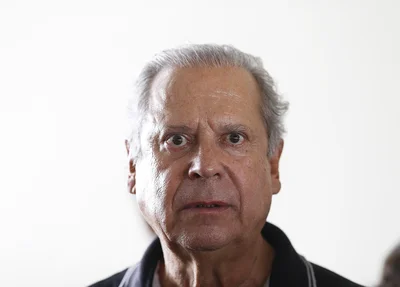 Zé Dirceu 