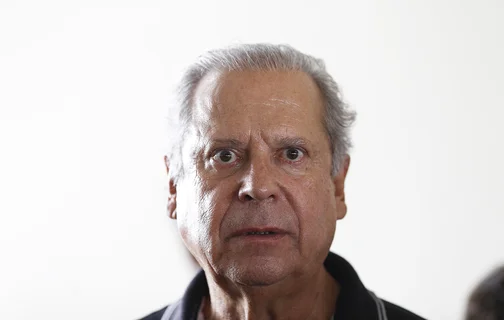 Zé Dirceu 