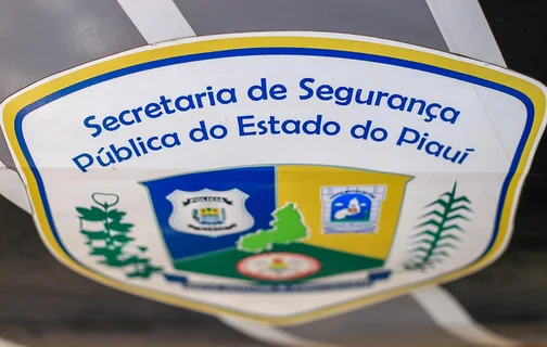 Secretaria de Segurança Pública do estado do Piauí