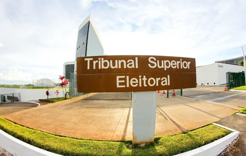 Tribunal Superior Eleitoral