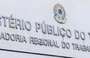 Ministério Público do Trabalho