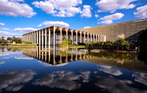 Palácio do Itamaraty