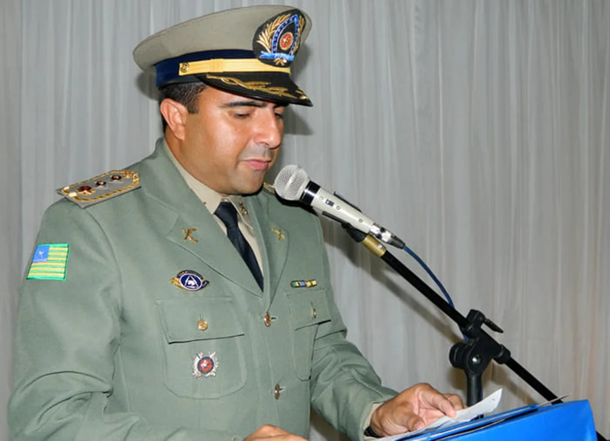 Coronel Meimei - PM Cidade Alta  Coronel Meimei - PM Cidade Alta