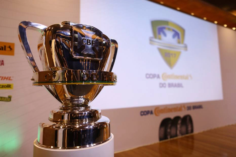 Taça da Copa do Brasil