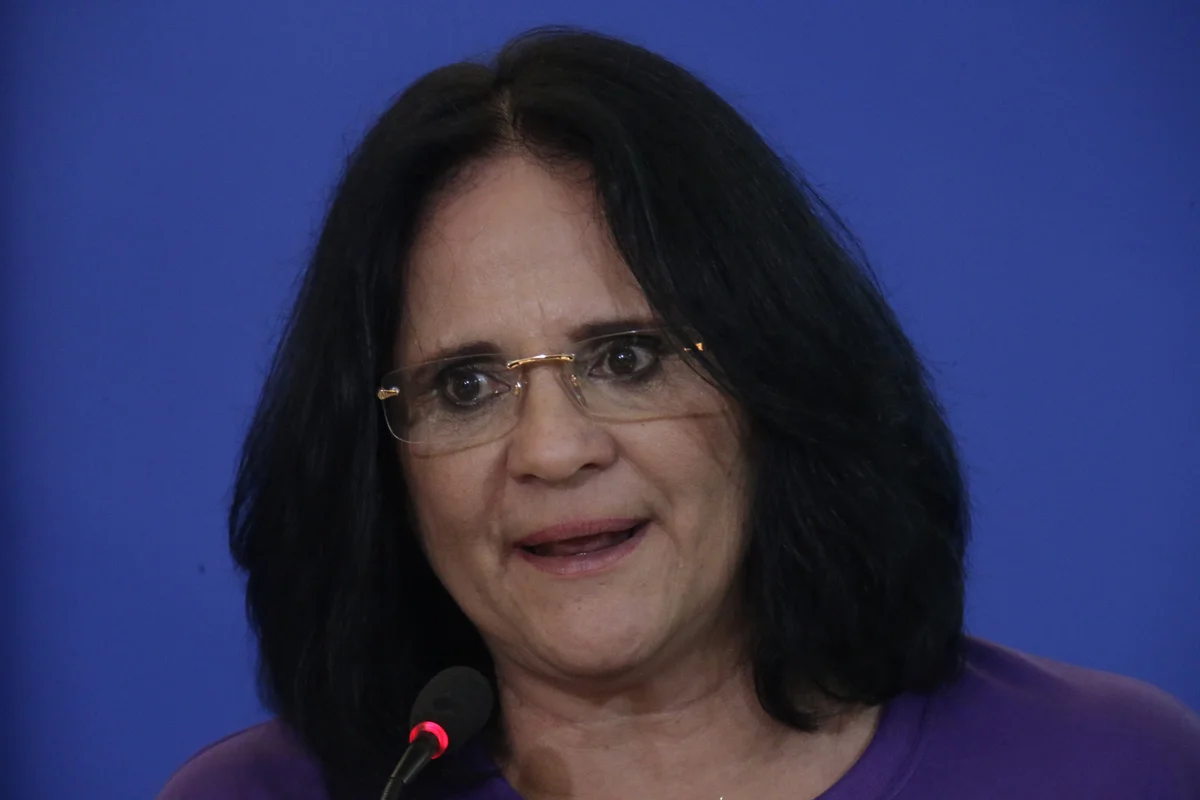 Damares Alves é eleita senadora pelo DF, Eleições 2022 no Distrito Federal