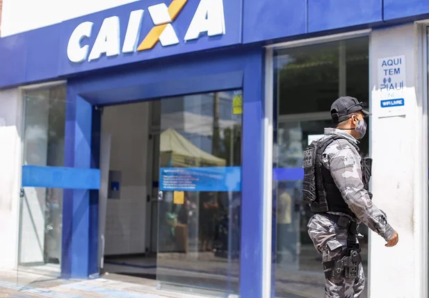 Caixa Econômica Federal