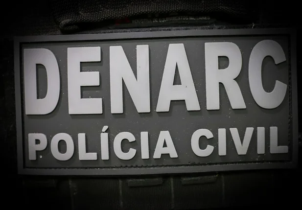 Operação do DENARC resultou na prisão de 13 pessoas