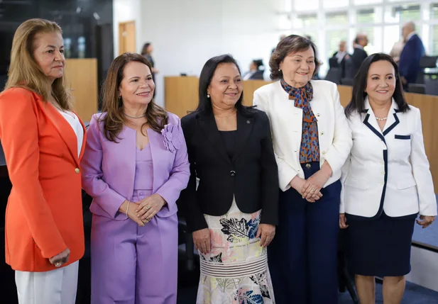 Tribunal de Justiça do Piauí escolhe nova desembargadora