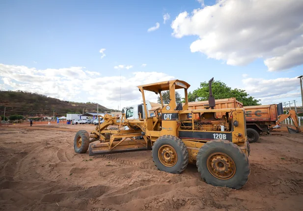 Equatorial Piauí investe R$ 7,8 milhões para ampliar Subestação Oeiras