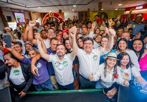 Rafael Fonteles reúne Fábio Novo e candidatos e cobra empenho