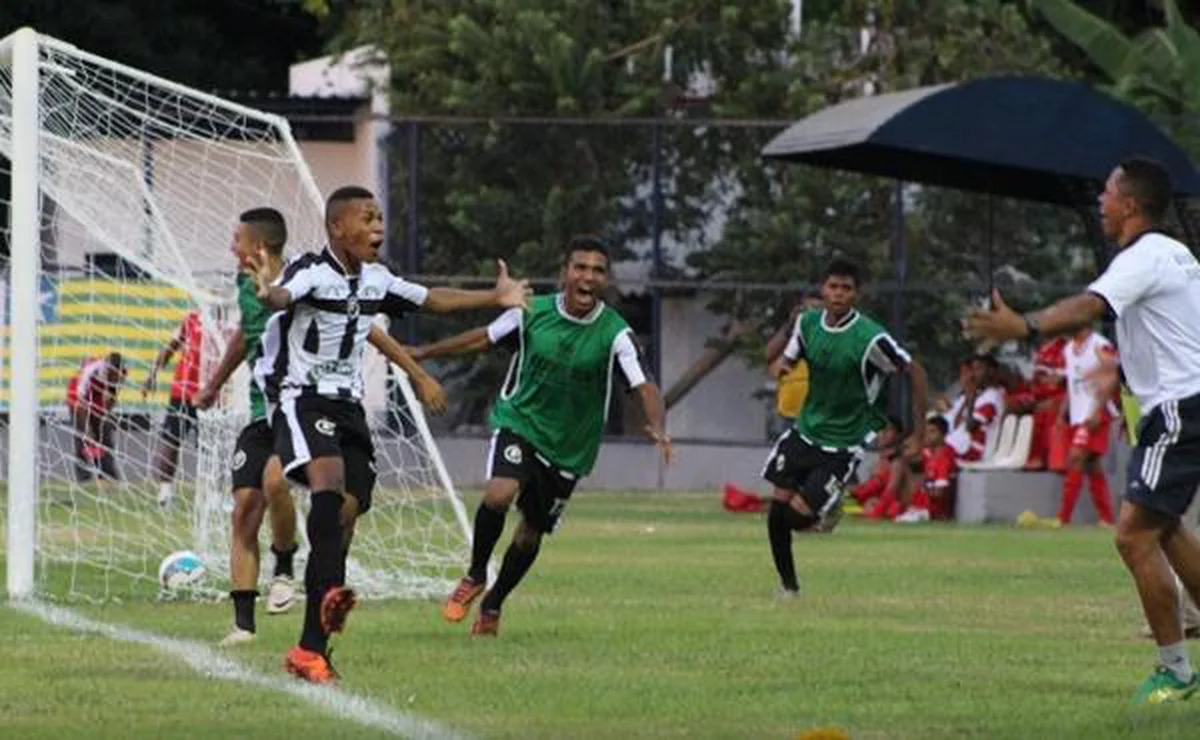 Tabela da Série B do Piauiense é divulgada, e Oeirense x Caiçara