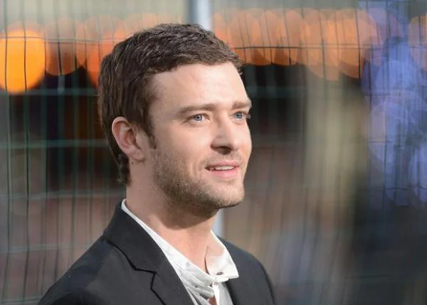 Justin Timberlake está em The Last Drop