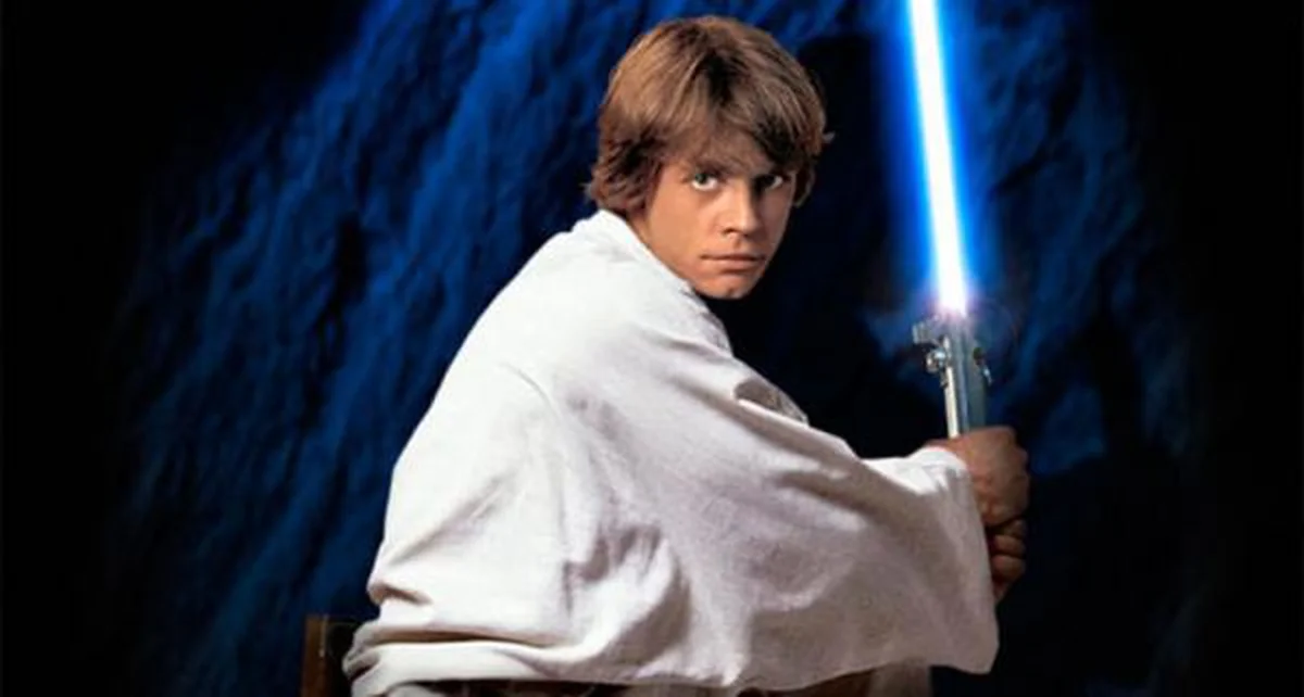 Luke Skywalker” incentiva jovens a tirar título de eleitor