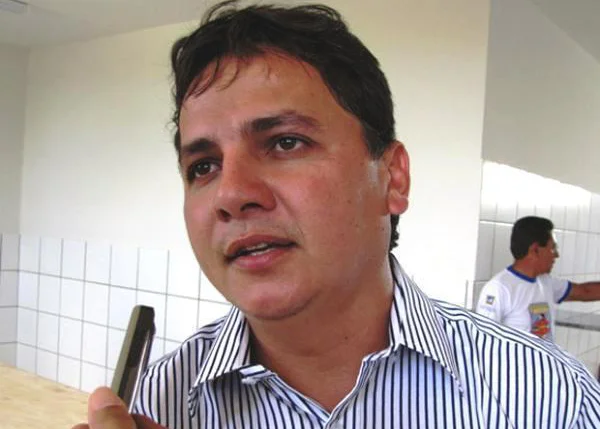 Prefeito Everardo Araújo fala da expectativa sobre IV Copa Ampar