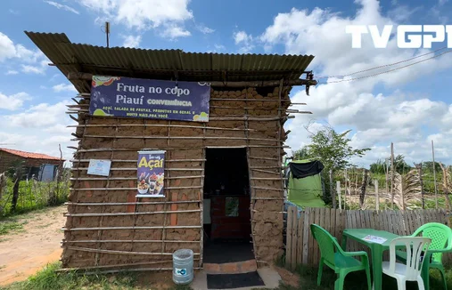 Conheça o Fruta no Copo, empreendimento que une sabor e perseverança