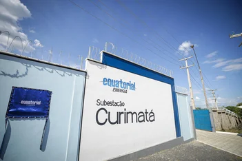 Equatorial amplia infraestrutura elétrica em Curimatá