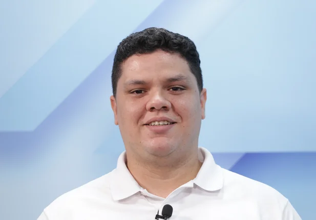 Candidato Leondidas Júnior propõe zerar ISS a empresas abertas por jovens