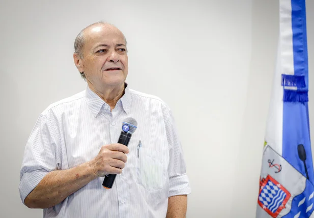 Sílvio Mendes oficializa nomes para compor secretariado