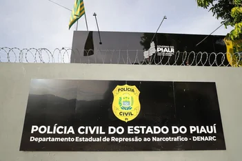 Denarc prende empresários por lavagem de dinheiro no Piauí