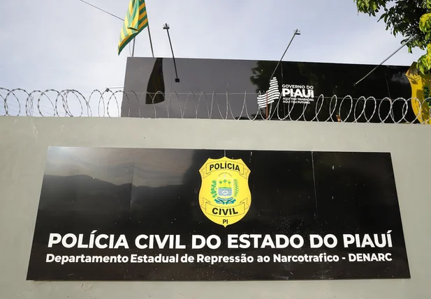 Denarc deflagra operação e prende empresários por lavagem de dinheiro