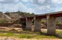 Moradores denunciam estrutura de ponte sobre o Rio Poti