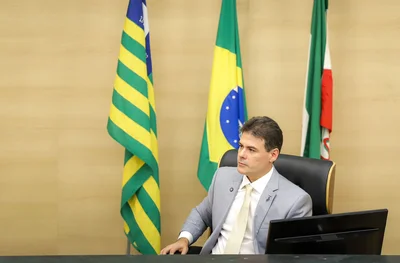 Severo: "queremos trazer a população de volta para a Assembleia"