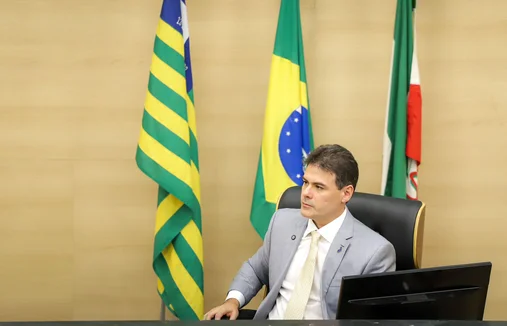 Severo: "queremos trazer a população de volta para a Assembleia"