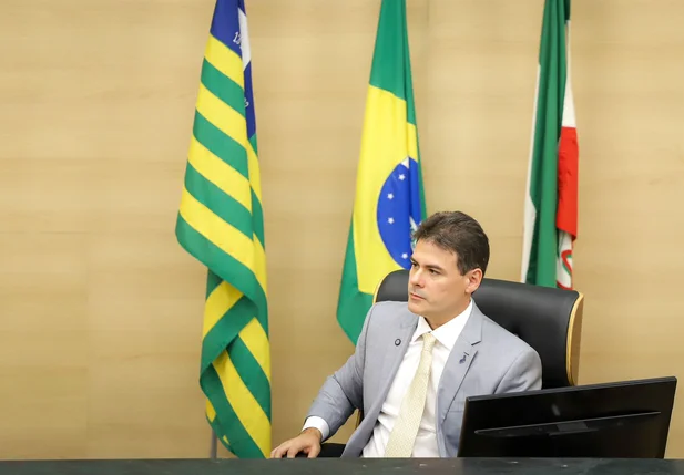 Severo: "queremos trazer a população de volta para a Assembleia"