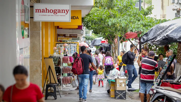 Confira o funcionamento do comércio durante o Carnaval em Teresina