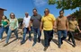 Prefeito Geraldim entrega obras e revitaliza Bertolínia