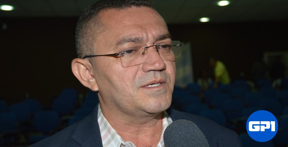 Padre Walmir Aluga Imóvel De Ex Vice Prefeito Por R 13 Mil Mensais Gp1 