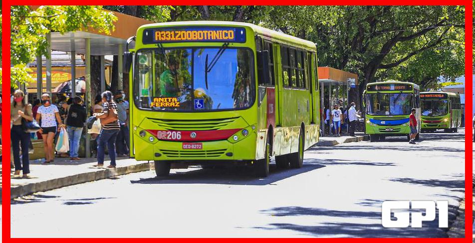 Gratuidade para idosos nos ônibus volta a valer hoje em ...