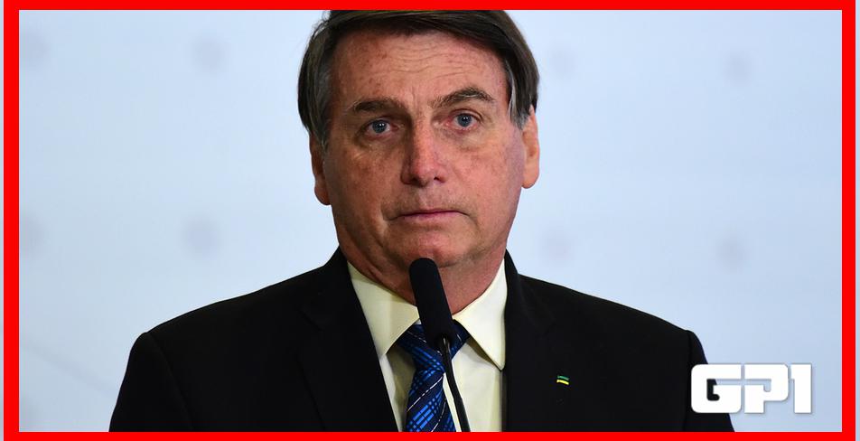 Bolsonaro Assina Decreto Que Incentiva Separação De Alunos Com ...