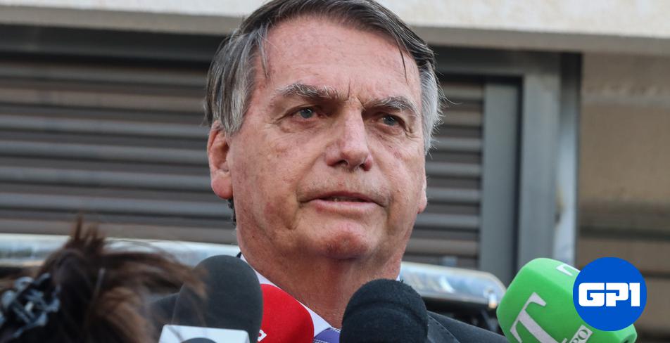 Bolsonaro Apresenta Melhora, Mas Segue Sem Previsão De Alta - GP1